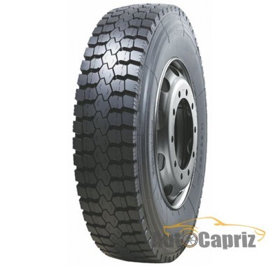 Грузовые шины Changfeng HF701 (ведущая ось) 9.00 R20 144/142K (16PR) 